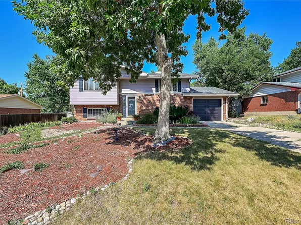 6663 Welch Street, Arvada, CO 80004