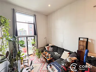 Rented by Coroi Corp