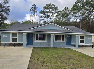 9414 N Mendoza Way #9414, Dunnellon, FL 34434