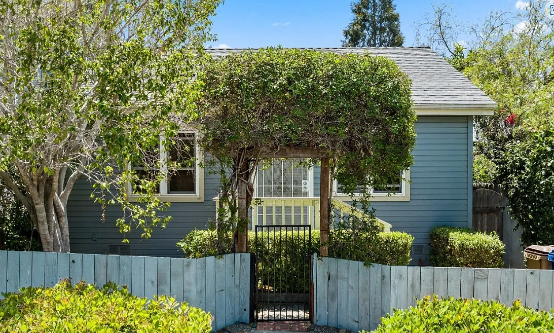 1 bed, 525 sqft, $3,150 — Photo 1