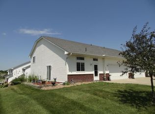 707 1st St NW, New Prague, MN 56071