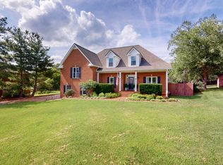 1104 Lake Rise Pl, Gallatin, TN 37066