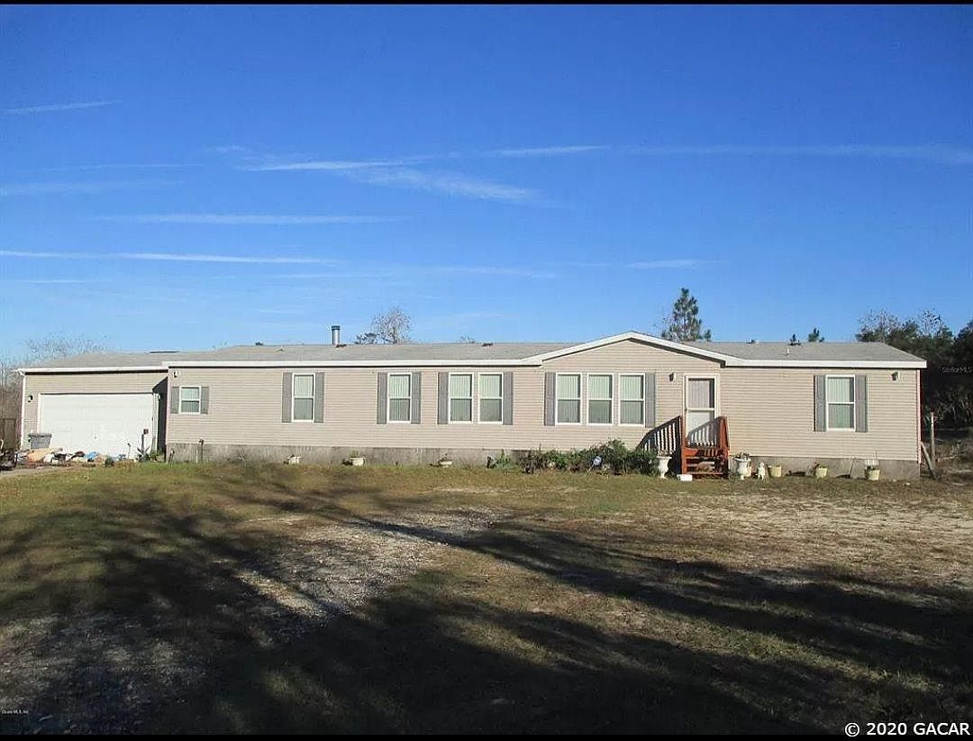 5851 Se 120th Ave Morriston Fl 32668 Mls 439233 Zillow