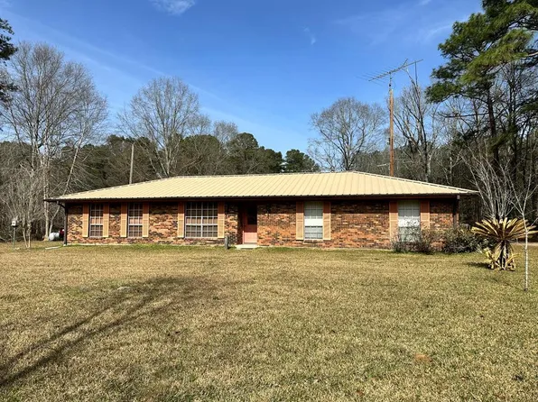 6891 Hamp Lea Rd, Magnolia, MS 39652