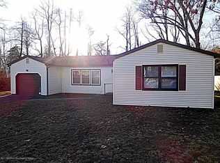 110 Bruce St, Brick, NJ 08724