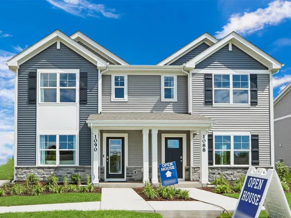 1062 58th Rd #51, Union Grove, WI 53182