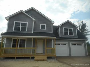 39 Madison Way, Gorham, ME 04038