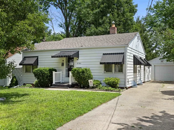 3701 Wright St, Des Moines, IA 50316