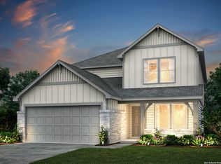 154 Hazy Glade Dr, Seguin, TX 78155