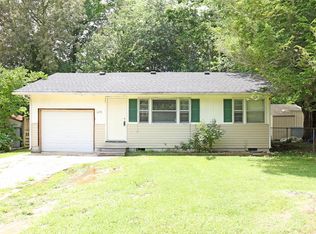 1274 Main St, Baxter, TN 38544