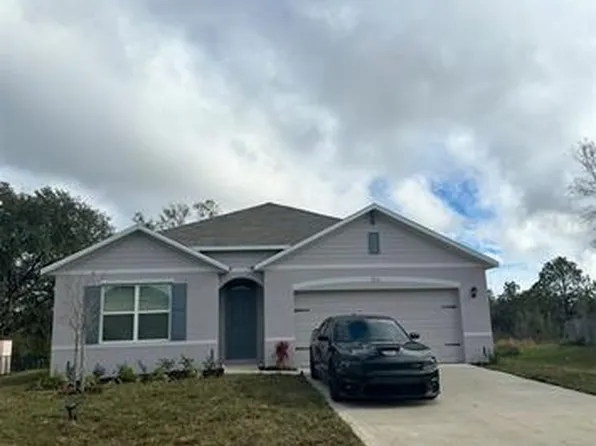 713 Fulmar Ct, Poinciana, FL 34759