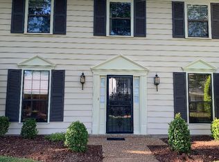 1043 General George Patton Rd, Nashville, TN 37221