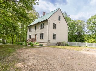 25 Adirondack Drive, Hollis, ME 04042