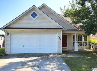 230 River Oaks Dr, Madison, AL 35758
