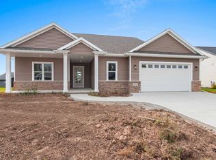 2553 Meyer Way, De Pere, WI 54115