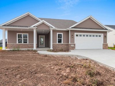2553 Meyer Way, De Pere, WI, 54115
