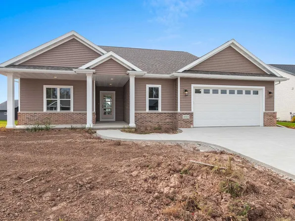 2553 Meyer Way, De Pere, WI 54115
