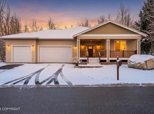 6294 Aldona Cir, Anchorage, AK 99504