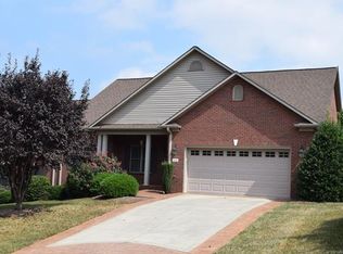 316 8th Ave NE #C12, Conover, NC 28613