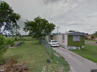 223 E Saturn Ln, Pharr, TX 78577