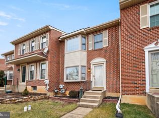 212 Longford Rd, West Chester, PA 19380