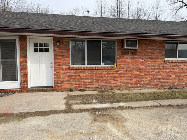 1316 River Rd #4, Saint Clair, MI 48079