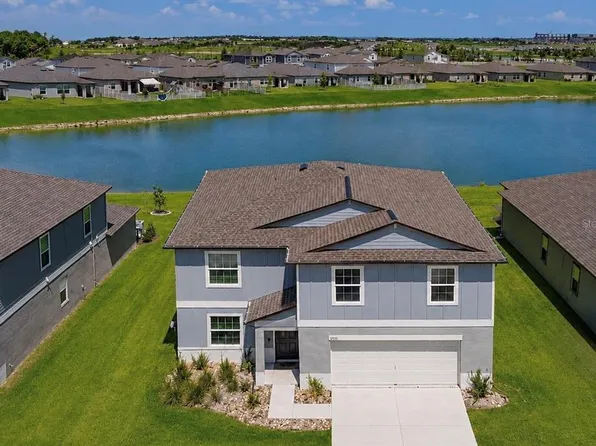 8807 Sunset Park Trl, Parrish, FL 34219