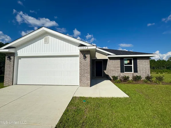 18052 Tiffany Renee Dr, Gulfport, MS 39503