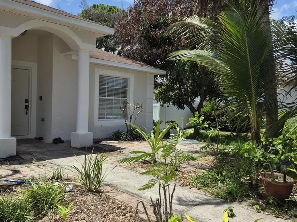 2282 SW Savona Boulevard, Port St Lucie, FL 34953
