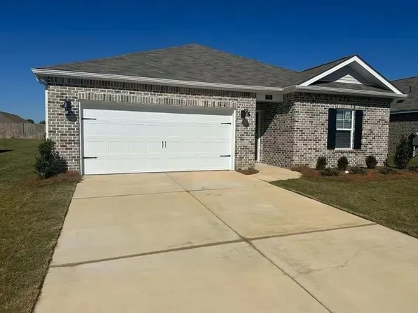 231 Murphy Ln, Madison, AL 35756