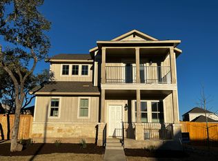 2720 Juniper Woods Rd, Leander, TX 78641