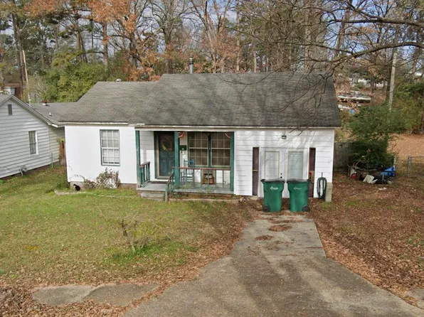 1114 W 5th St, El Dorado, AR 71730