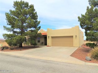 919 E Pinon Pl, Pearce, AZ 85625