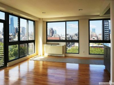 40 Delancey St #8B, New York, NY, 10002