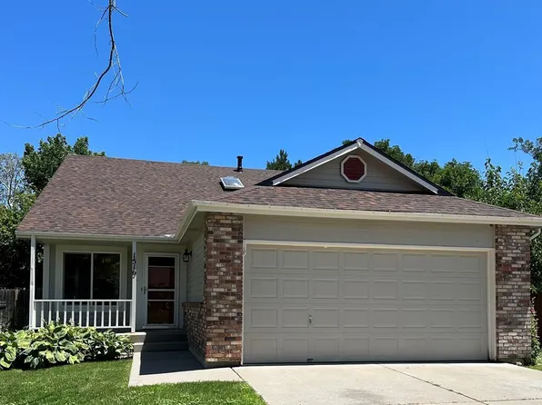 1510 Kingsroyal Blvd, Pueblo, CO 81005