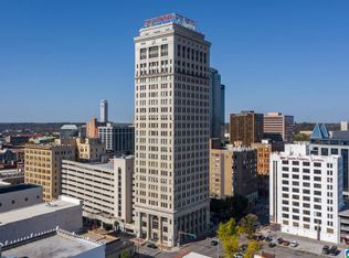 2024 2nd Ave N Unit 1802, Birmingham, AL 35203