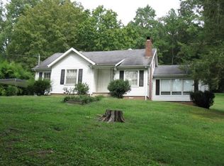 14608 Murfreesboro Hwy, Beechgrove, TN 37018