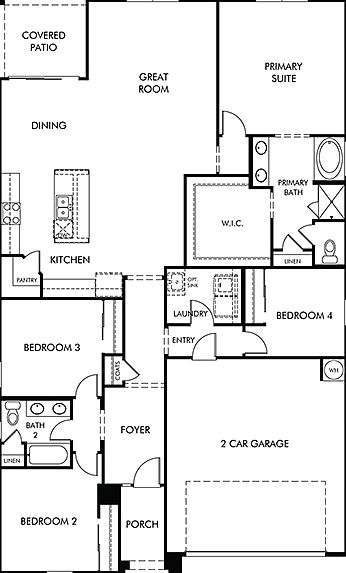 2nd image of 7011 E Gamebird Way