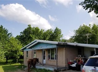 1738 State Highway 101, Bowie, TX 76230