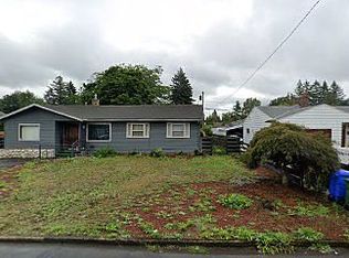 17116 SE Mill St, Portland, OR 97233