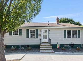 48 Hammond St, Portland, ME 04101