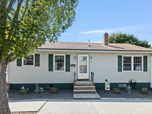 48 Hammond Street, Portland, ME 04101