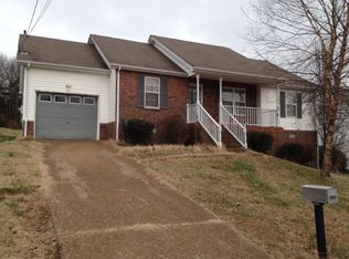 4309 Winton Dr, Antioch, TN 37013