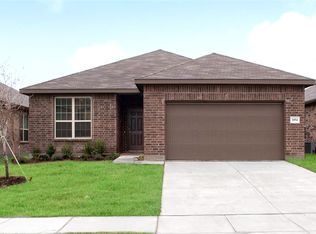 918 Hurstwood Dr, Van Alstyne, TX 75495