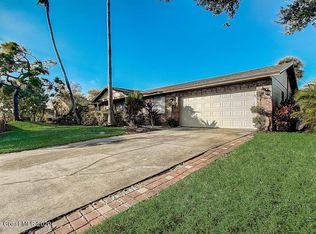 1510 Spruce Rd, Melbourne, FL 32935