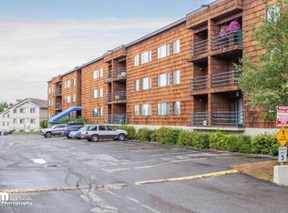 3550 W Dimond Blvd UNIT 202, Anchorage, AK 99502