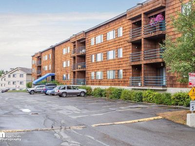 3550 W Dimond Blvd UNIT 202, Anchorage, AK, 99502