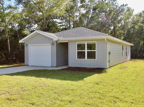5333 Holley Grove Dr, Crestview, FL 32539