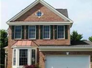 6024 Alderdale Pl, Haymarket, VA 20169