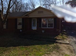 1432 Starbrook Dr, Charlotte, NC 28210